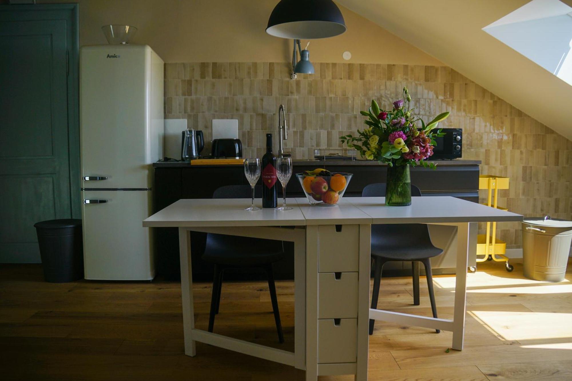 Onyx Apartments Дубровник Екстериор снимка