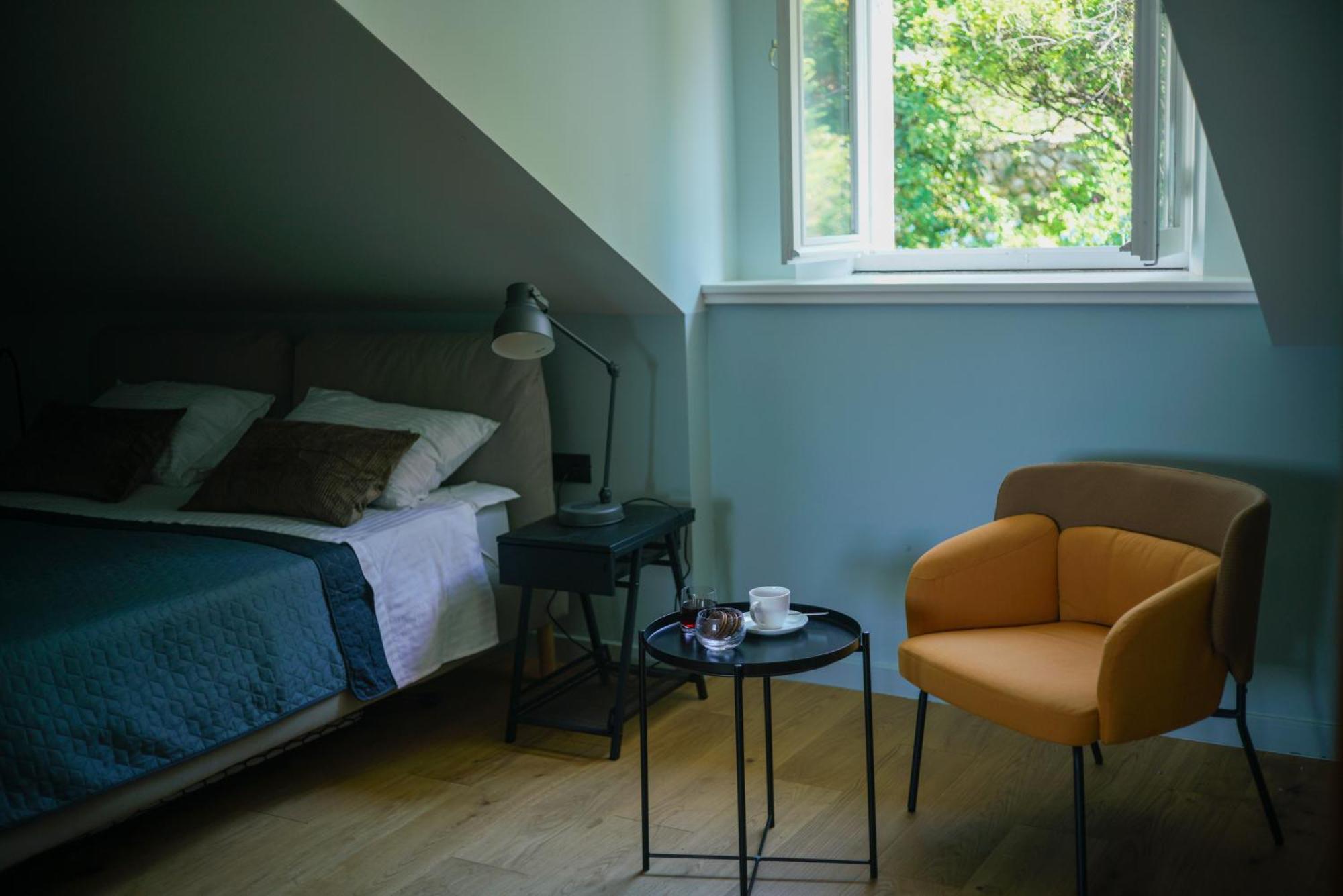 Onyx Apartments Дубровник Екстериор снимка