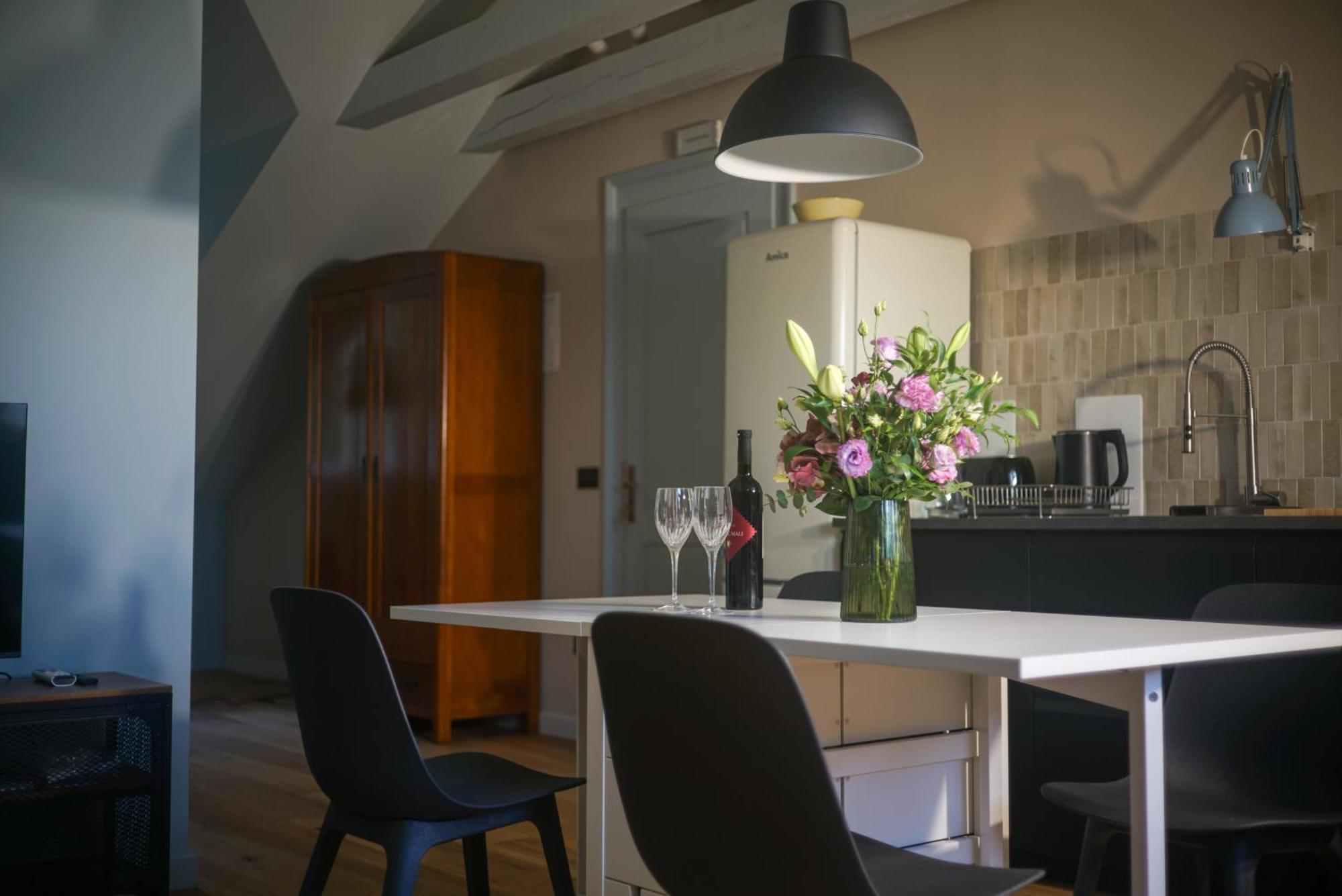 Onyx Apartments Дубровник Екстериор снимка