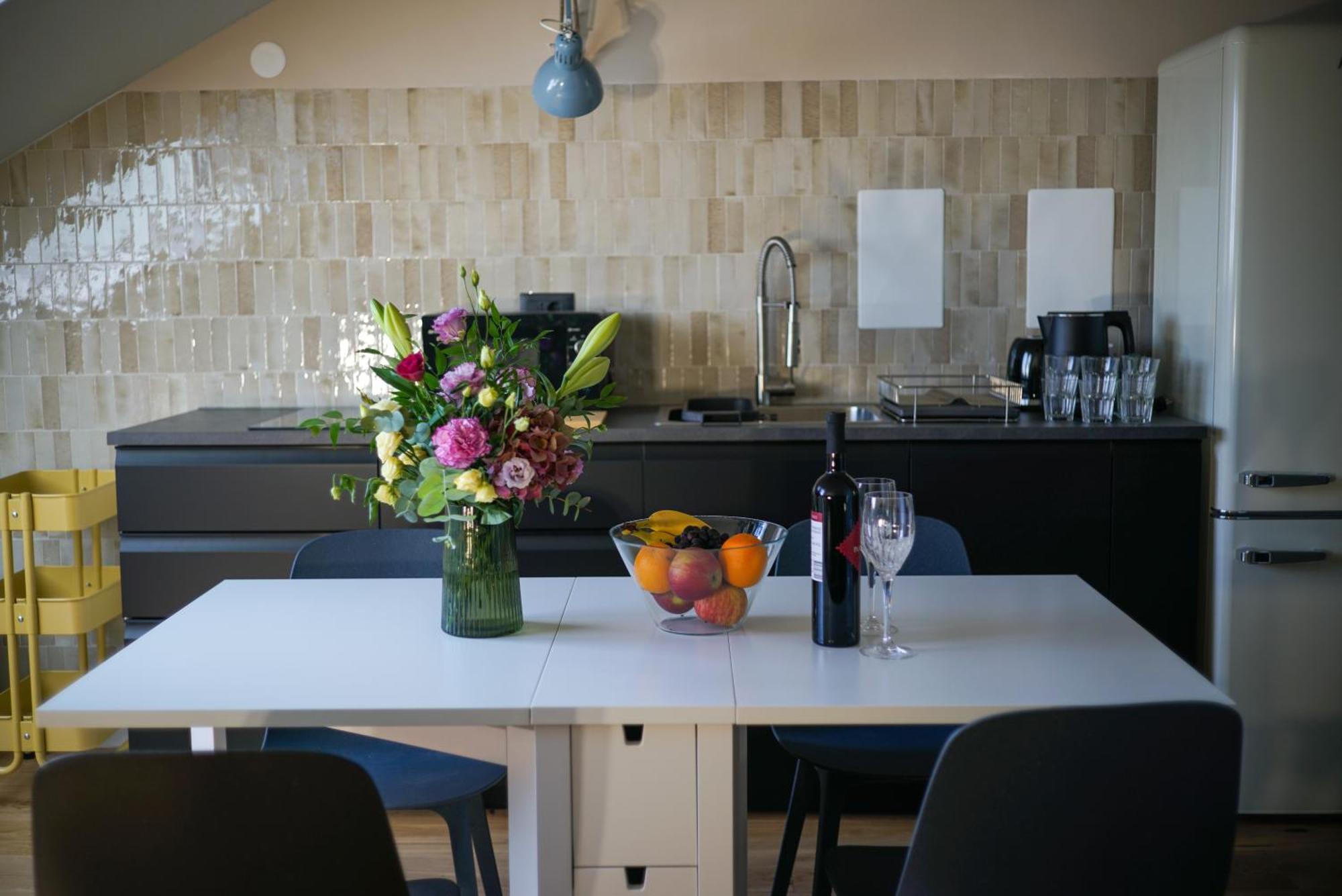Onyx Apartments Дубровник Екстериор снимка