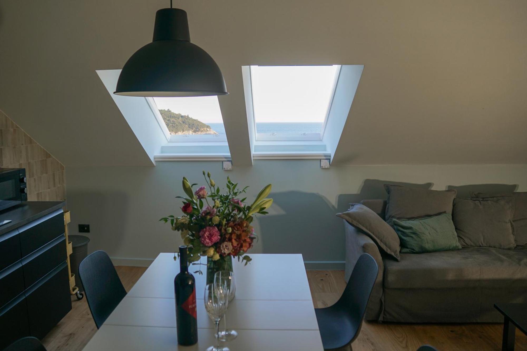 Onyx Apartments Дубровник Екстериор снимка