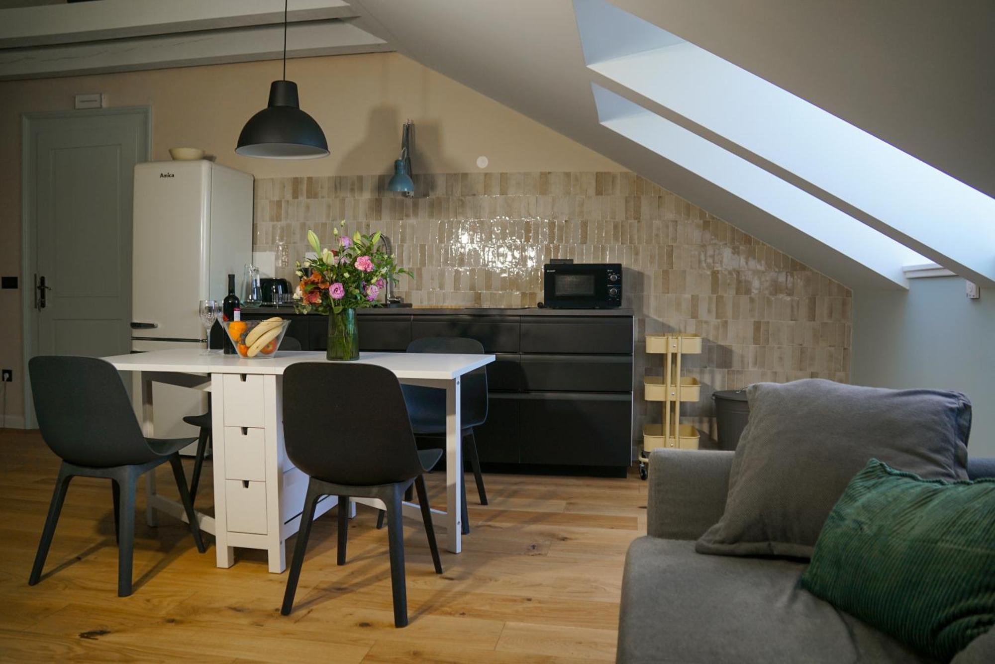 Onyx Apartments Дубровник Екстериор снимка